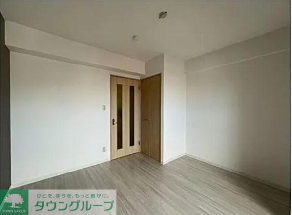 ルクレ菊川の物件内観写真